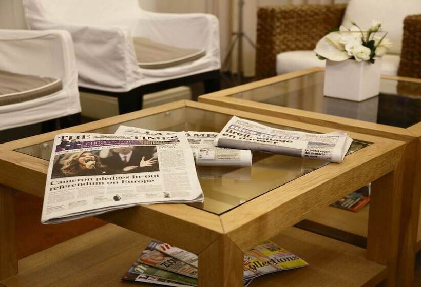 בית מלון כפרי Napoleon