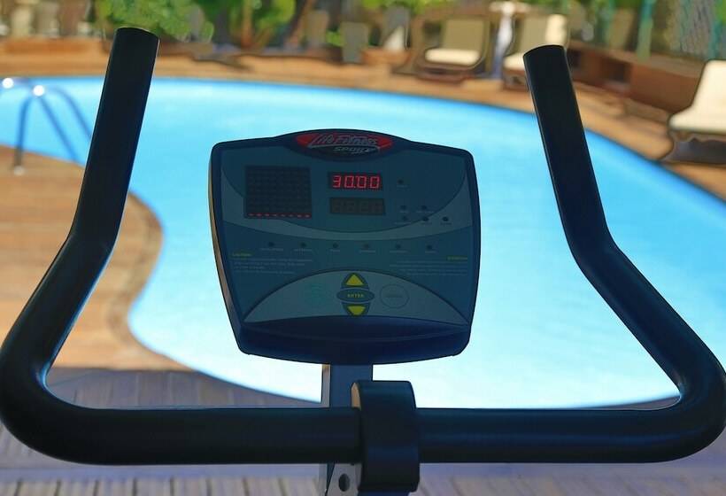 בית מלון כפרי Napoleon