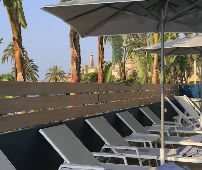 בית מלון כפרי Napoleon