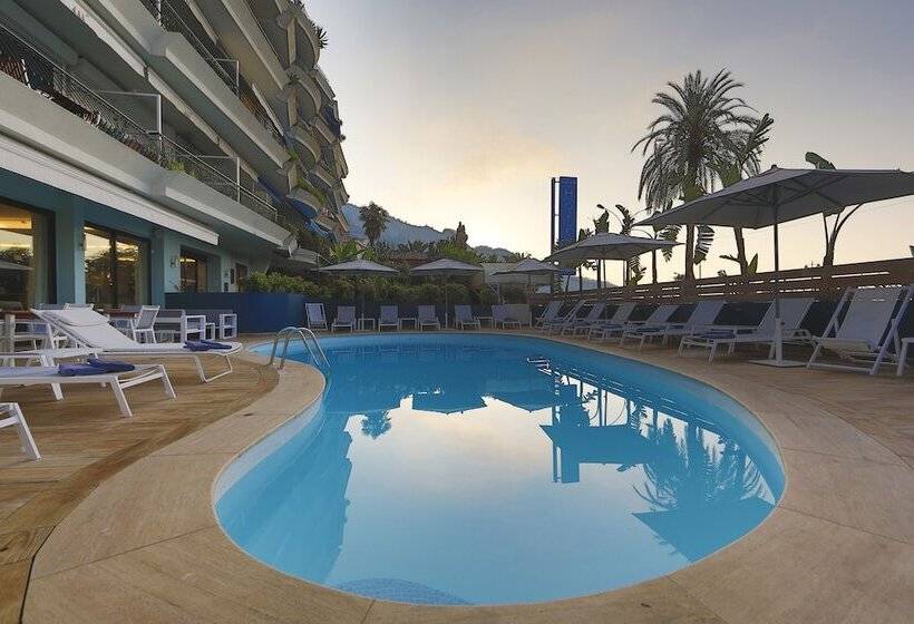 בית מלון כפרי Napoleon