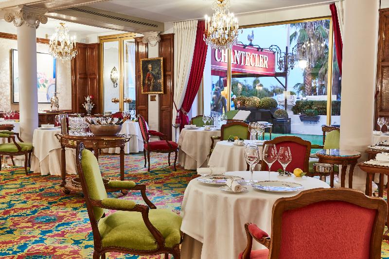 ホテル Le Negresco