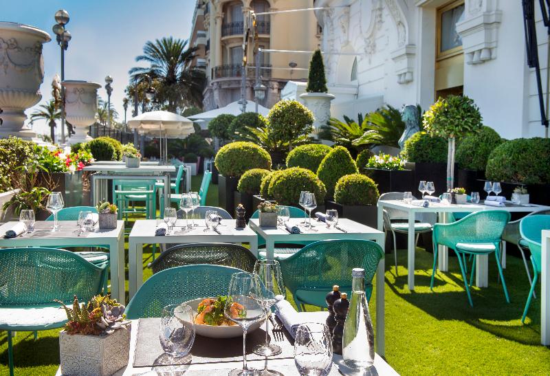 ホテル Le Negresco