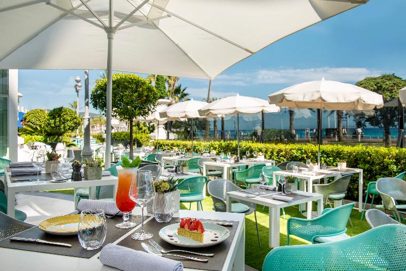 هتل Le Negresco