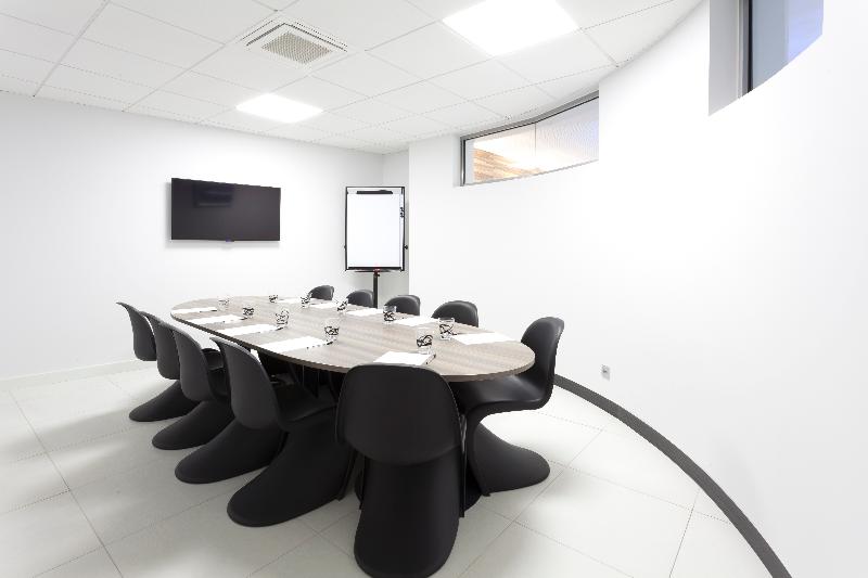 Nemea Appart Hotel Concorde Toulouse Gare Matabiau