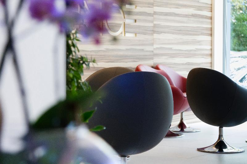 Nemea Appart Hotel Concorde Toulouse Gare Matabiau