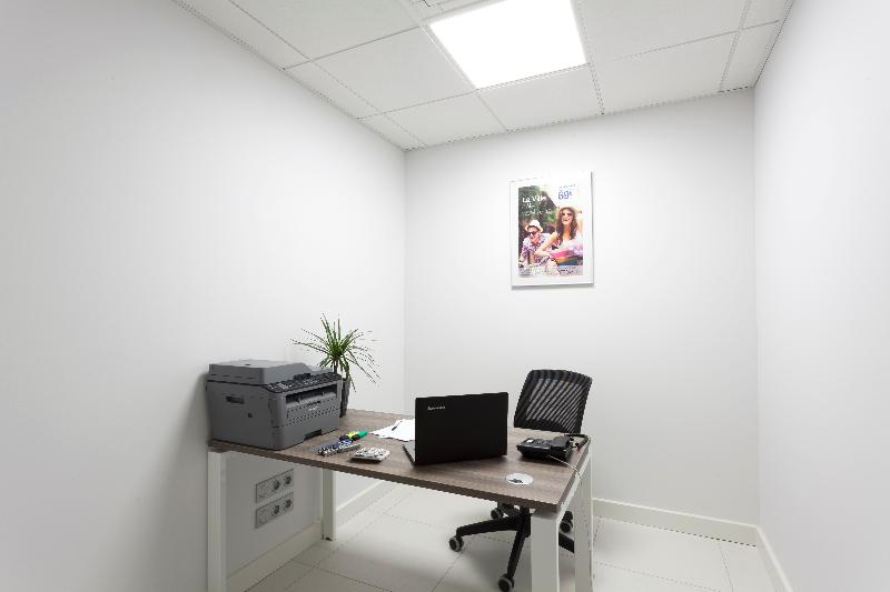 Nemea Appart Hotel Concorde Toulouse Gare Matabiau