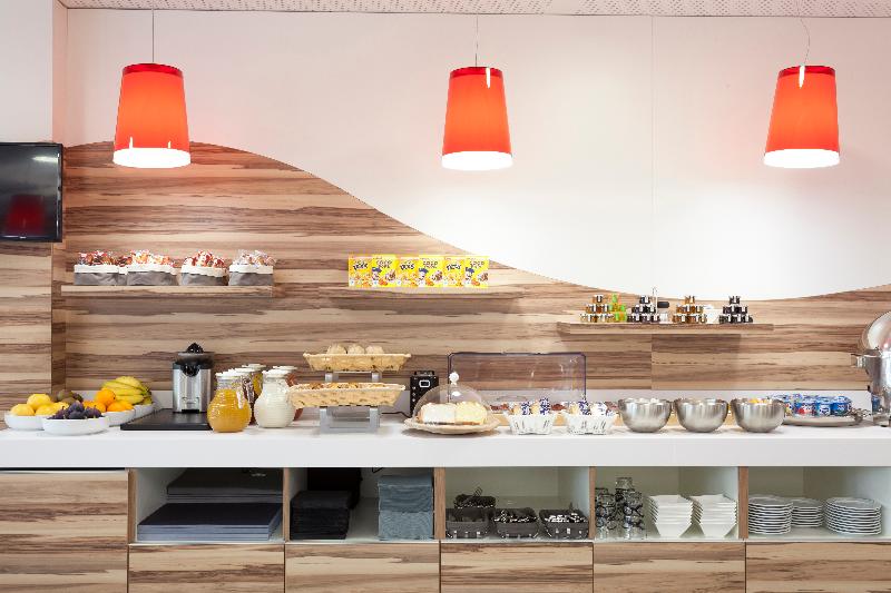 Nemea Appart Hotel Concorde Toulouse Gare Matabiau