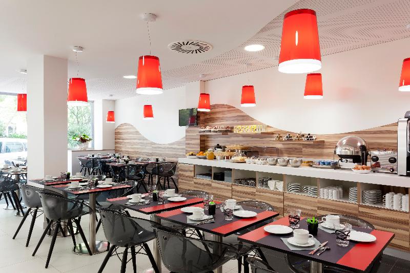 Nemea Appart Hotel Concorde Toulouse Gare Matabiau