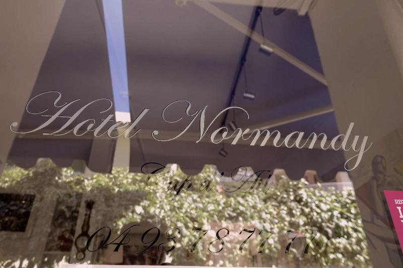 فندق Normandy