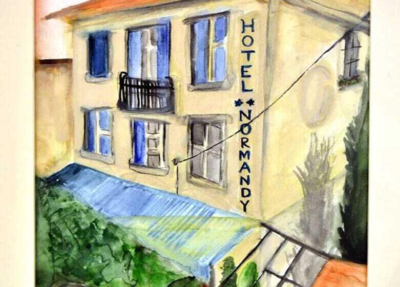 فندق Normandy