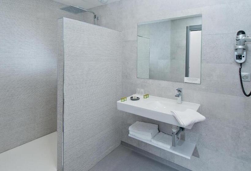 Logis Hotel Restaurant Nougier