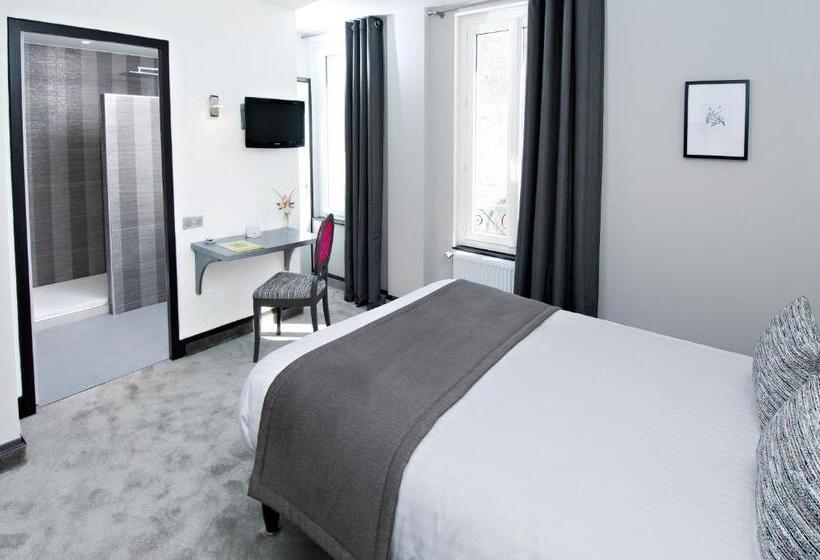 Logis Hotel Restaurant Nougier