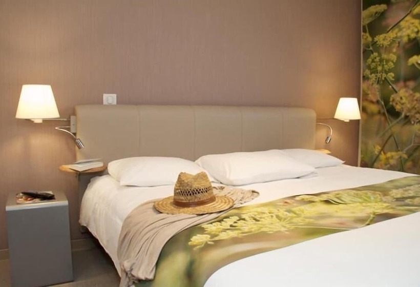 בית מלון כפרי Novalis Quimperle