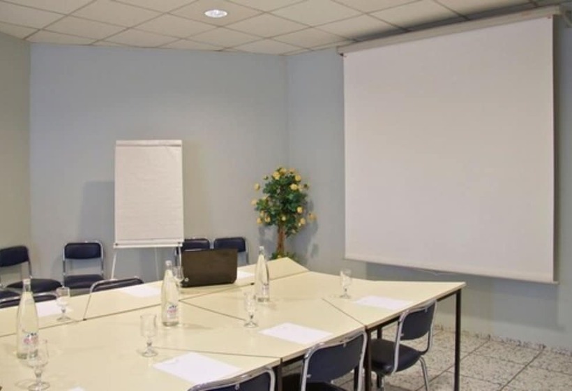 酒店 Novel Restaurant La Mamma