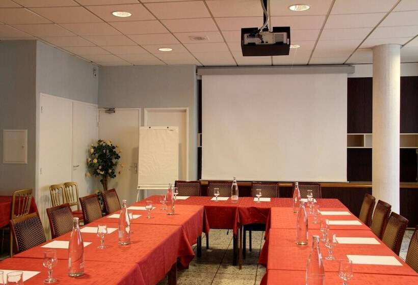 酒店 Novel Restaurant La Mamma