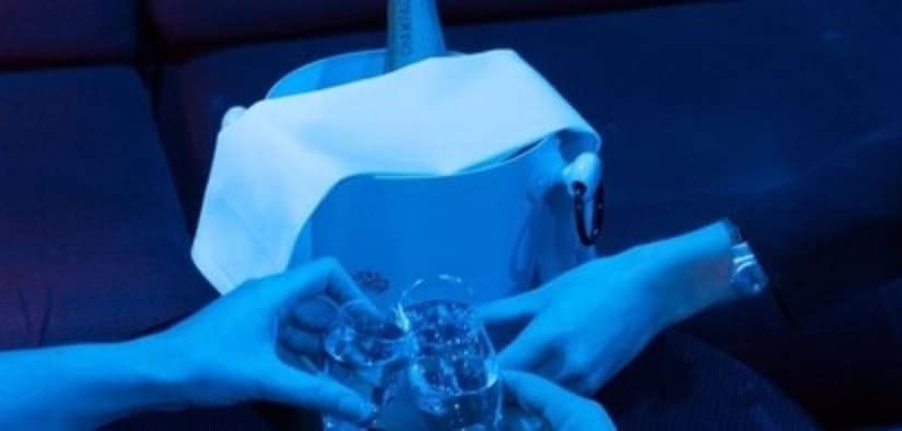 酒店 Novel Restaurant La Mamma