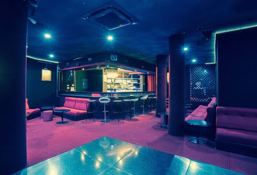 酒店 Novel Restaurant La Mamma