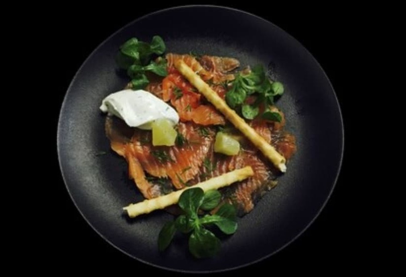 酒店 Novel Restaurant La Mamma