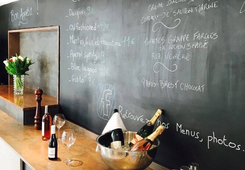 酒店 Novel Restaurant La Mamma