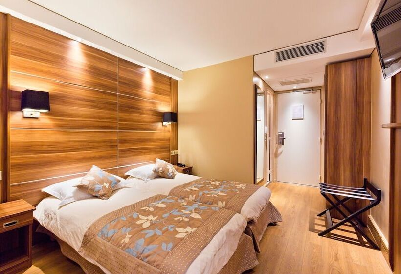 酒店 Novel Restaurant La Mamma