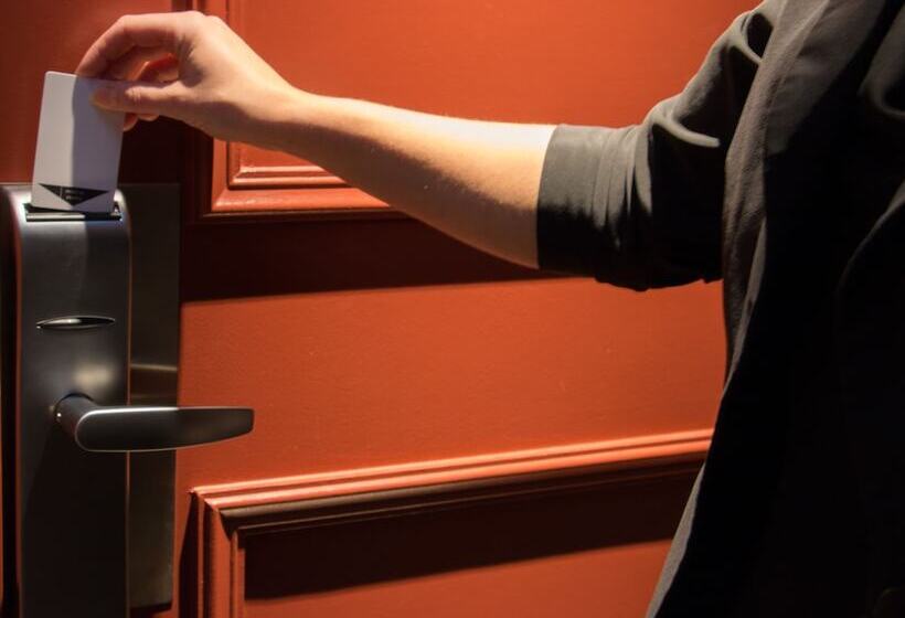 酒店 Novel Restaurant La Mamma