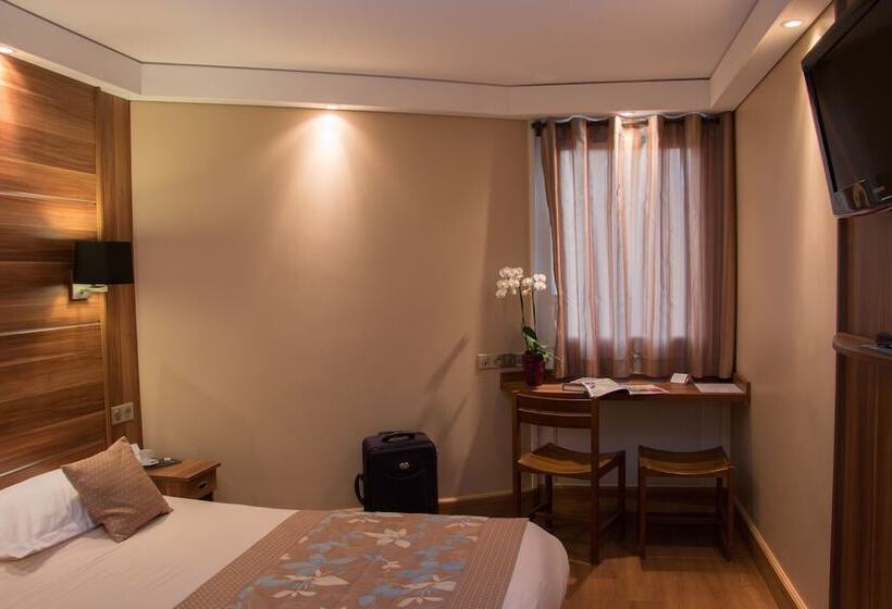 酒店 Novel Restaurant La Mamma