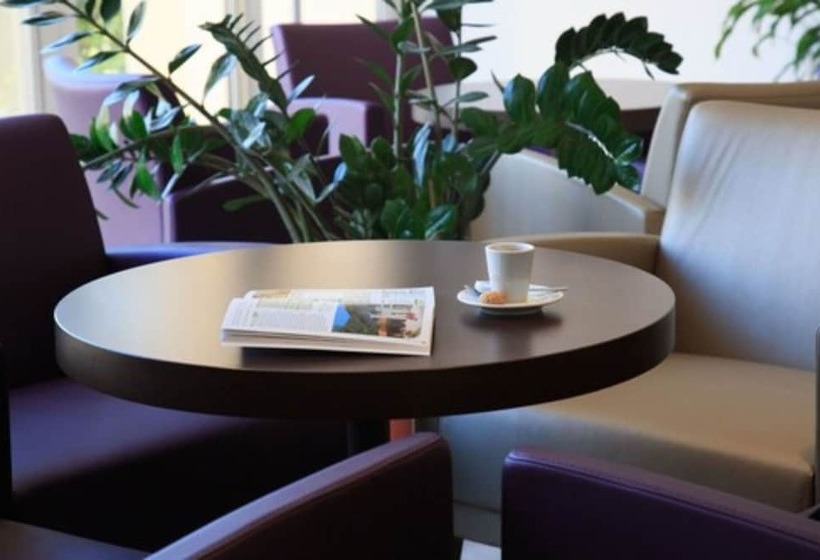 酒店 Novel Restaurant La Mamma