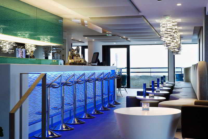 هتل Oceania Saint Malo