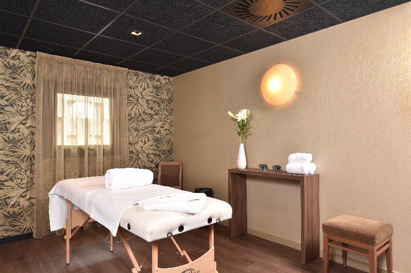 هتل Oceania Saint Malo