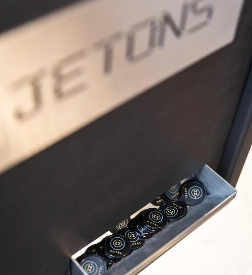 ホテル Hostel Ozz Nice