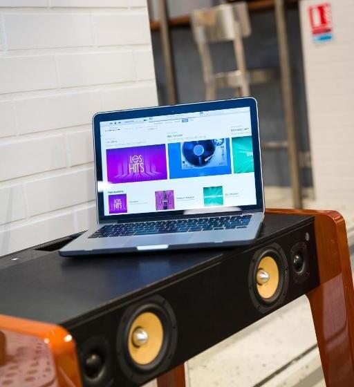 ホテル Hostel Ozz Nice