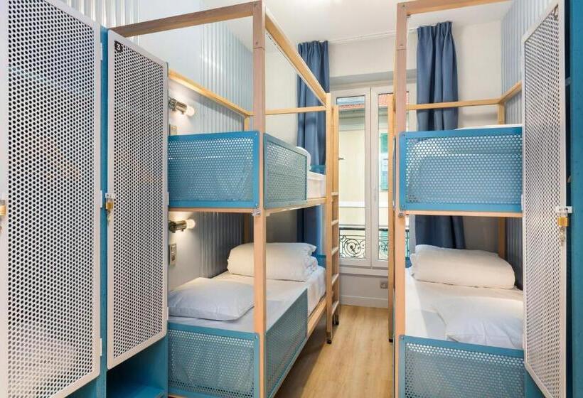 ホテル Hostel Ozz Nice