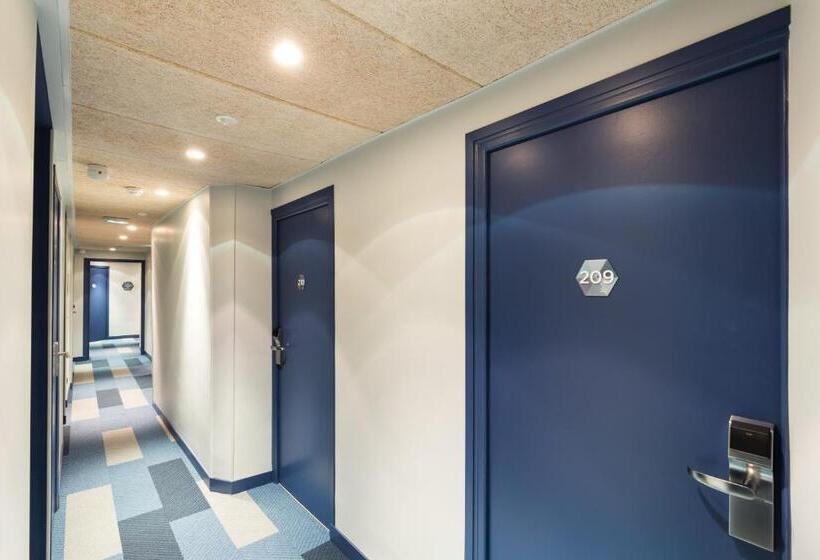 ホテル Hostel Ozz Nice