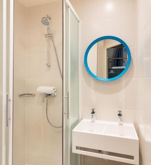 ホテル Hostel Ozz Nice