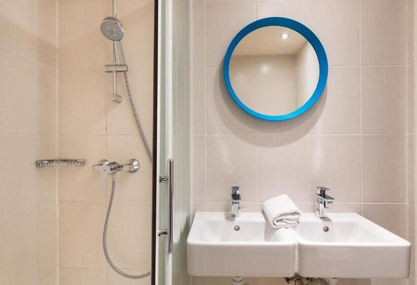 ホテル Hostel Ozz Nice