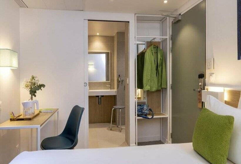 هتل Paris Louis Blanc