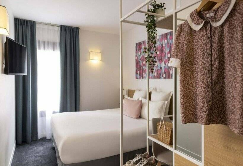 هتل Paris Louis Blanc