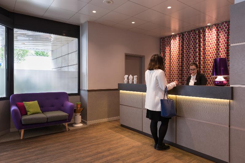 هتل Paris Louis Blanc