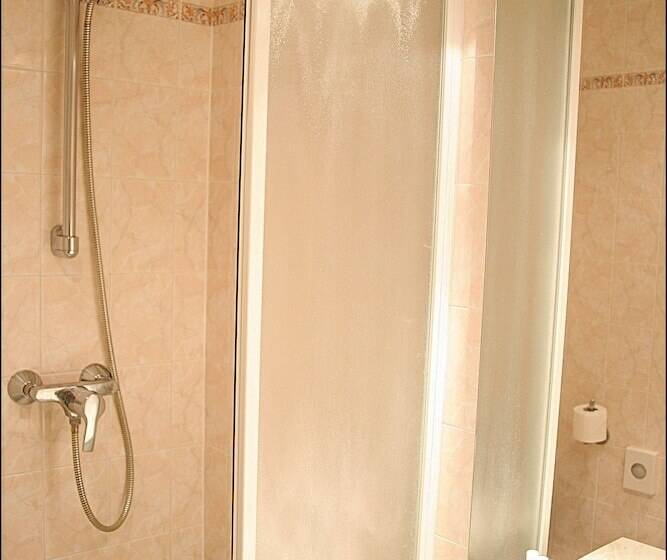 호텔 Pavillon Courcelles Parc Monceau