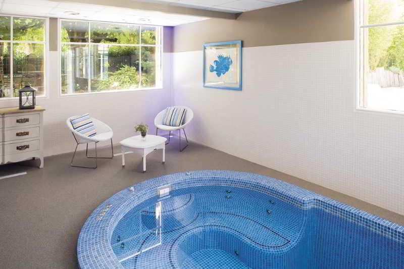 בית מלון כפרי Pen'Roc