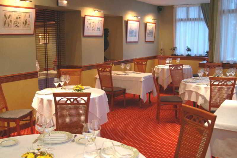 בית מלון כפרי Pen'Roc