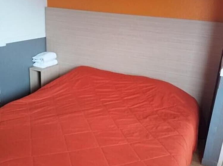 호텔 Heco Calais Centre Gare