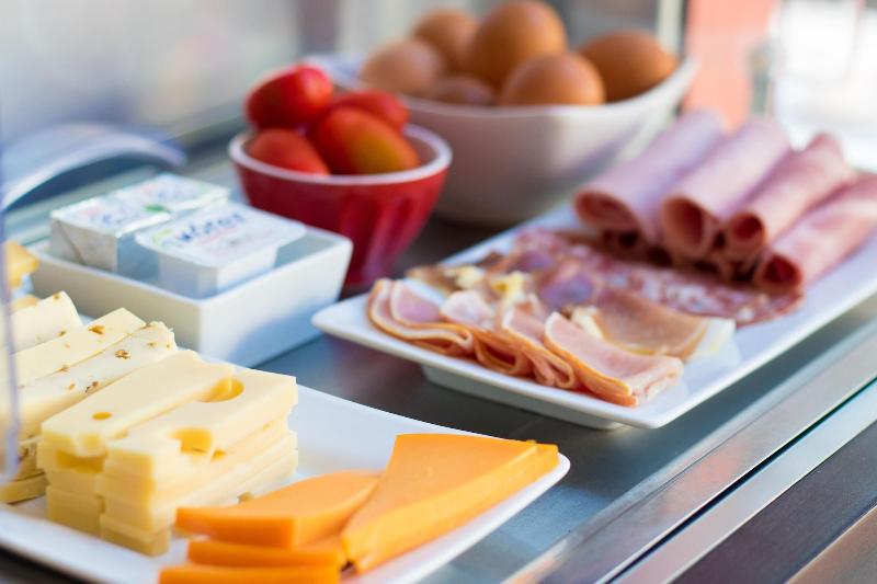 בית מלון כפרי Hôtel Provençal