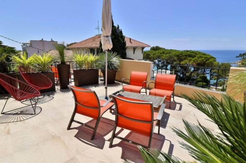 호텔 Hôtel Provençal