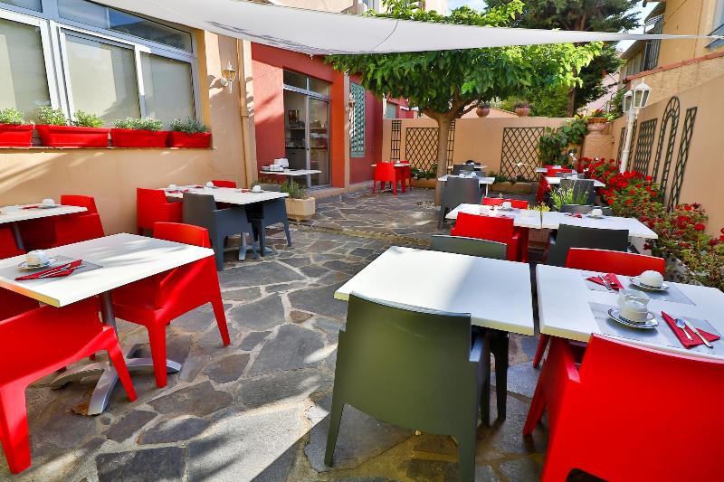 בית מלון כפרי Hôtel Provençal