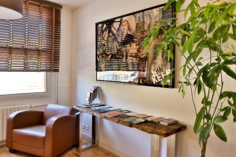 בית מלון כפרי Hôtel Provençal