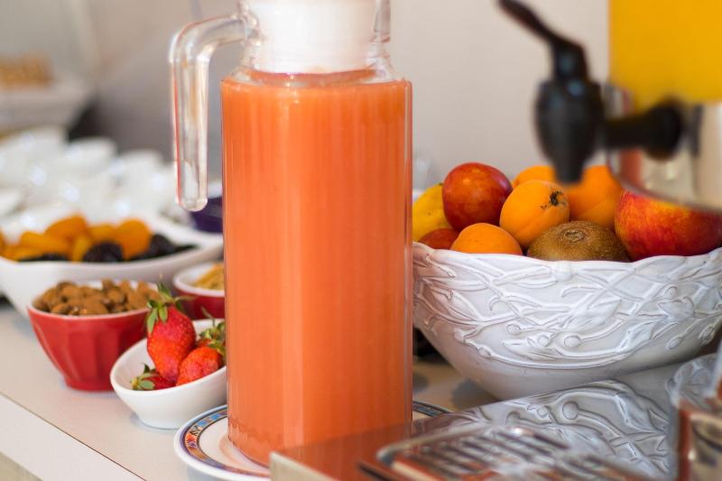 בית מלון כפרי Hôtel Provençal