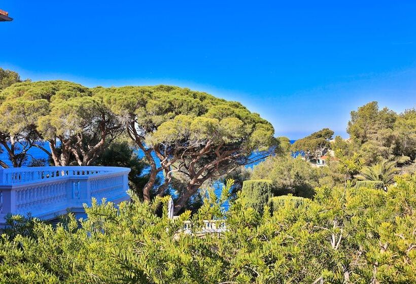 בית מלון כפרי Hôtel Provençal