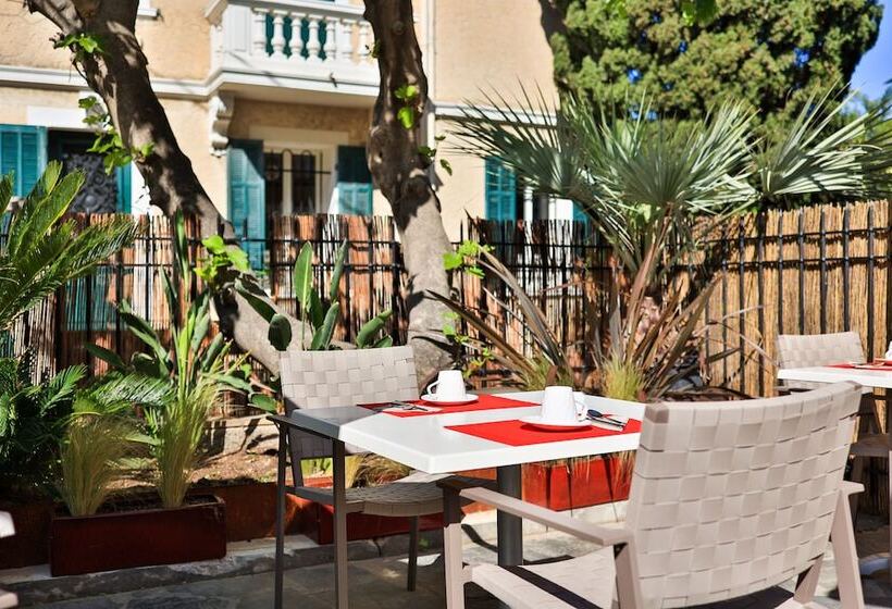 בית מלון כפרי Hôtel Provençal