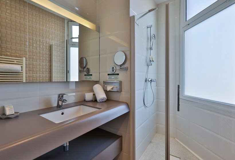 בית מלון כפרי Hôtel Provençal